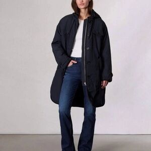 rag & bone Regan Winter Coat